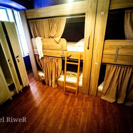 Hostel Riwer Ριέκα Εξωτερικό φωτογραφία